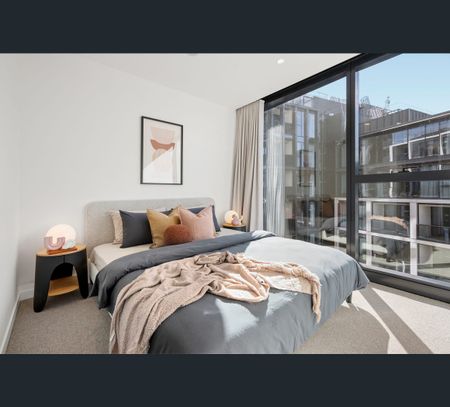 1014/687 Latrobe Street, Docklands, Vic 3008 - Photo 2