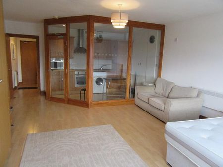 Studio to rent - Photo 5