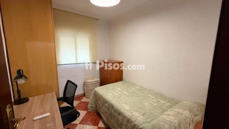 Piso en alquiler en Calle de Juan Talavera Heredia, cerca de Calle del Párroco Antonio Gómez Villalobos - Photo 2