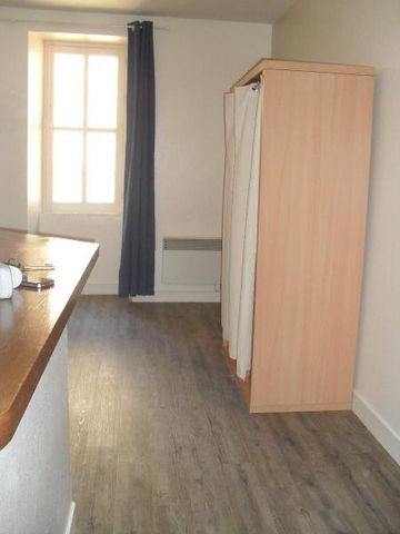 Location Appartement 1 pièce 25m² POITIERS 86000 - Photo 3