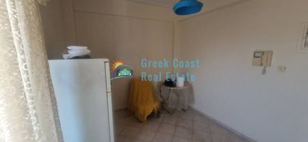 Studio/Γκαρσονιέρα για ενοικίαση Αγία Παρασκευή - Γλαράκη (Πάτρα) - Photo 3