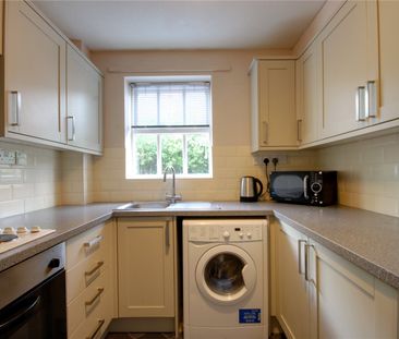 2 bed ground floor flat to rent in The Old Market, Yarm, TS15 - Photo 1