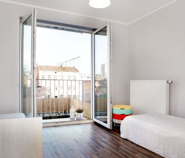 Przytulne mieszkanie Sielska Górczyn - Zdjęcie 2