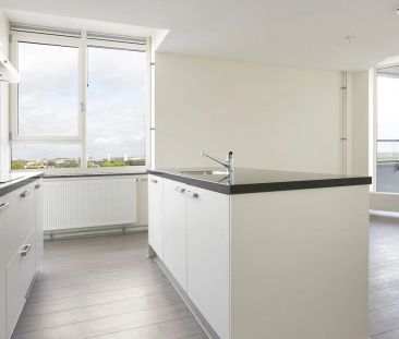Appartement Neudeflat, Vinkenburgstraat, Utrecht – À Louer - Photo 3