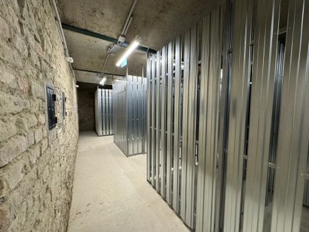 Dachgeschossausbau mit Terrasse & Klimaanlage - Erstbezug - UNBEFRISTETE Mietdauer - Photo 2