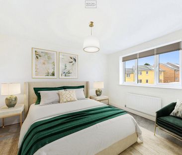 3 bedroom semi-detached house to rent - Photo 1