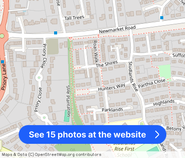 Roan Walk, Royston - Photo 1