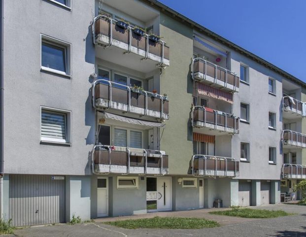 Wohnung mit Aussicht! - Photo 1