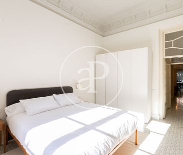 Rental Apartment on Gran Via de les Corts Catalanes - Photo 1