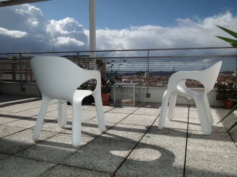 Apartamento T1 - Photo 1