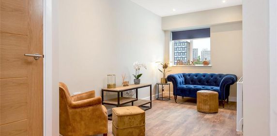 1 bedroom apartment to rent - Photo 2