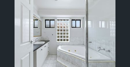 Light-Filled Family Home with 2 Living Spaces in Prime Altona Meadows Location - Photo 2