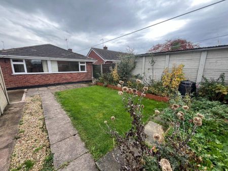 2 bedroom property to rent - Photo 5