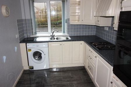 Flat 11, 206 Lisburn Road, Belfast, BT9 6GD - Photo 3