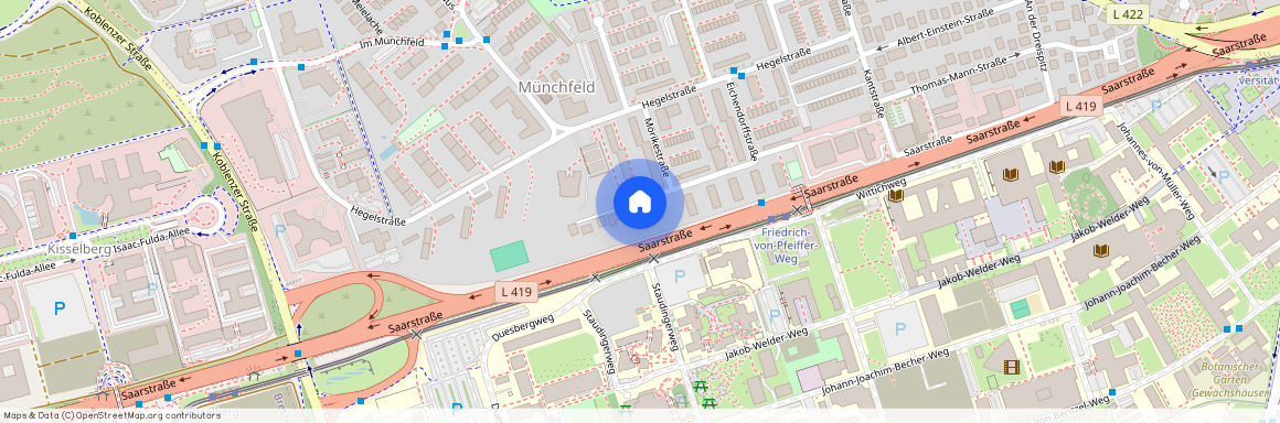 Eichendorffstr. 57, 55122 Mainz