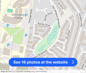 Meadowsweet Lane, Darlington, DL1 - Photo 1