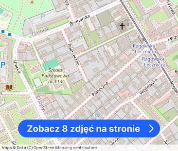 Kawalerka 31 m2, centrum, w nowym bloku 25r, 1 piętro - Zdjęcie 1