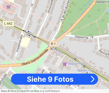 Nachmieter gesucht- 2,5 Zimmern in Mülheim an der Ruhr - Foto 1