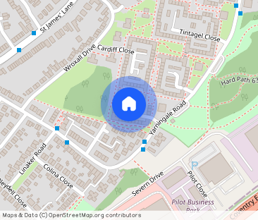 Glamorgan Close Willenhall Coventry - Photo 1
