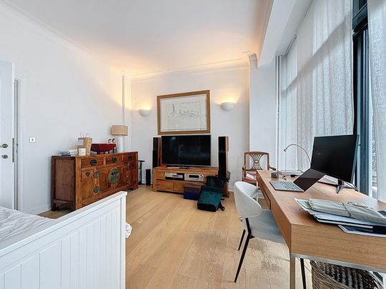 Appartement te huur in Ixelles - Photo 1