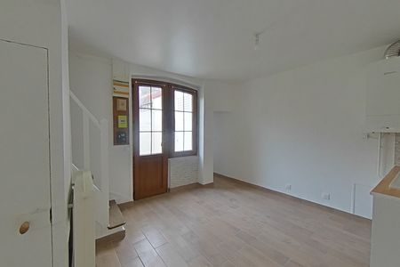 Location maison 3 pièces, 54.82m², Champs-sur-Marne - Photo 4