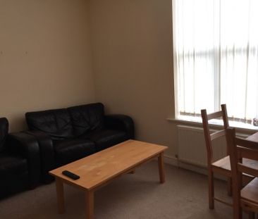 Flat 4 34, Derby Road, Manchester, M14 - Photo 1