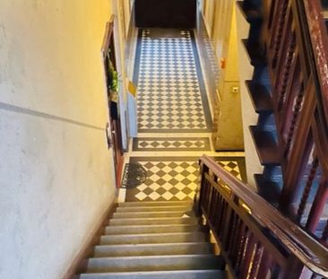 Schöne, helle 2-Zimmer im Auguste-Viktoria-Kiez – ab sofort bezugsf... - Photo 1