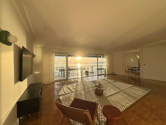 Location Appartement 6 pièces 188m² NICE 06300 - Photo 1