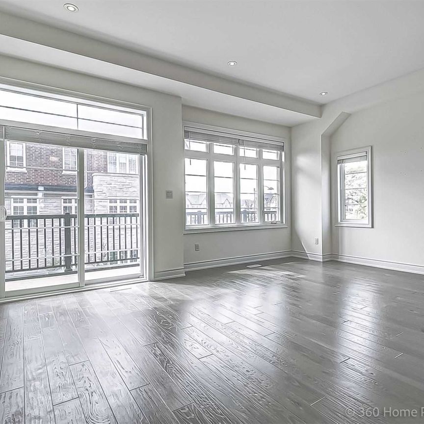 For Lease - 1 Fernhill Lane, Markham, Ontario - Photo 1