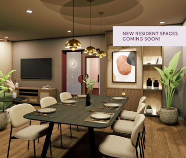 Apt 24, Q One Residence - Photo 4