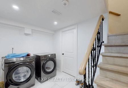 For Lease - 45 Blaisdale Road Unit# Bsmt, Toronto, Ontario - Photo 2