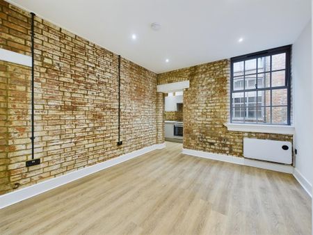 1 bedroom house to rent - Photo 4