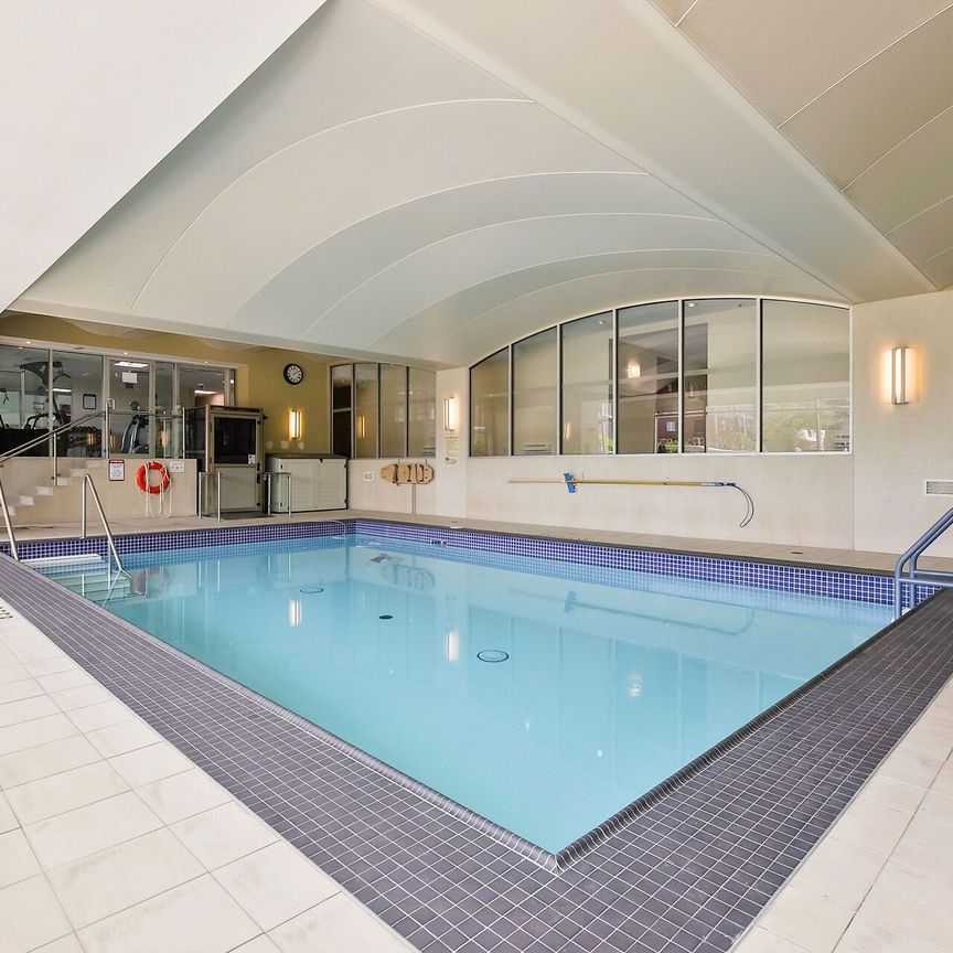 For Lease - 200 RIDEAU Street Unit# 804, Lower Town - Sandy Hill, Ontario - Photo 1