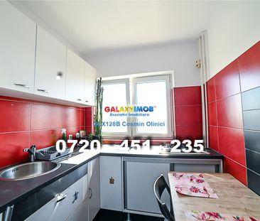 2 camere Grand Arena | Prima inchiriere | Renovare 2026 - Photo 1