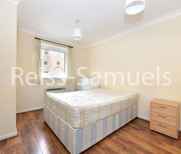 5 bedroom terraced house to rent - Photo 5