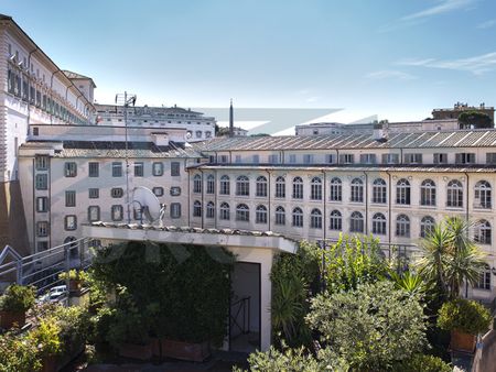 Attico – Centro Storico, ad. Quirinale – 01AF4544 - Photo 3