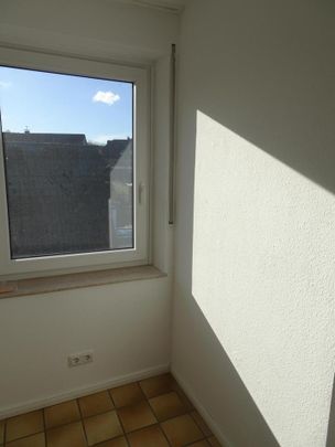 Klein aber fein - eine Wohnung in Bottrop-Fuhlenbrock ! - Photo 1