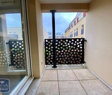 Location Appartement 3 pièces 53m² MONTEVRAIN 77144 - Photo 4