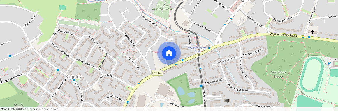 Dominic Close, Manchester