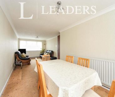 3 bedroom house to rent Buchanan Drive, Luton, Bedfordshire, LU2 - Photo 2
