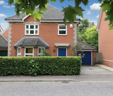 3 bedroom detached house to rent - Photo 4