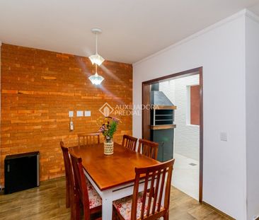 Casa com 3 quartos e 96m² para alugar em Sarandi, Porto Alegre. - Foto 6