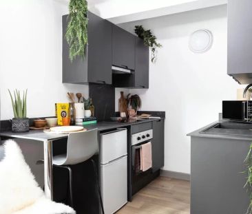 Extra Large Standard Double Studio - Photo 6