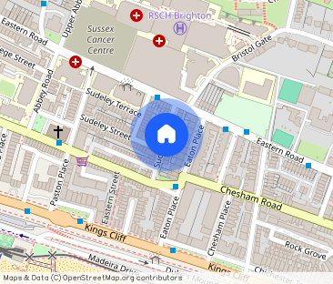 Sudeley Place, Kemp Town, Brighton - Photo 1