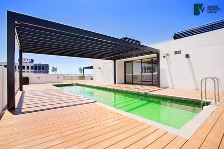 213/138 Walker Street, North Sydney NSW 2060 - Apartment For Rent | Domain - Photo 3