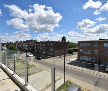 Prachtig nieuwbouwappartement te huur te Wommelgem - Photo 5