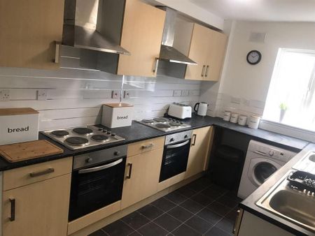 1 bedroom in a house share to rent - Photo 5