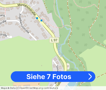 2 Zimmerwohnung mit Terrasse - Foto 1