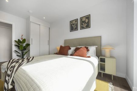 UNCLE, Deptford, SE8 - Photo 5