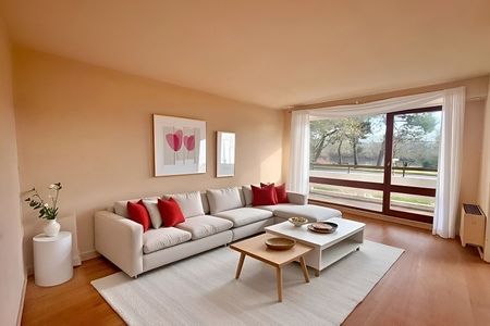 A LOUER - ILE DE NANTES MANGIN - IDEAL COLOCATION - Appartement 4 pièces VUE LOIRE - Photo 4